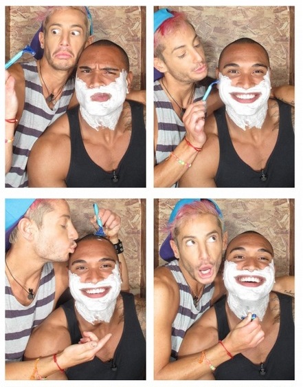 Big Brother 2014 Spoilers – Week 2 Photo Booth 19