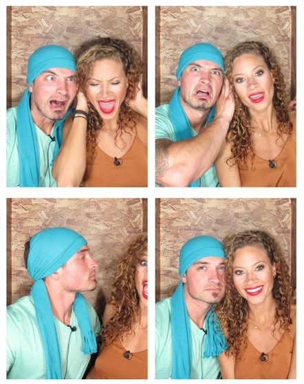 Big Brother 2014 Spoilers – Week 2 Photo Booth 20