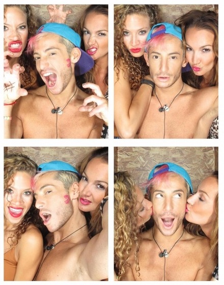 Big Brother 2014 Spoilers – Week 2 Photo Booth 21