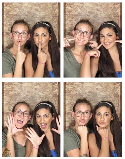 Big Brother 2014 Spoilers – Week 2 Photo Booth 3