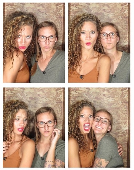 Big Brother 2014 Spoilers – Week 2 Photo Booth 6