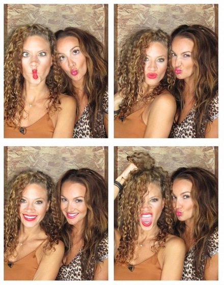 Big Brother 2014 Spoilers – Week 2 Photo Booth 9