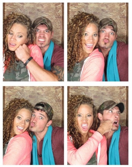 Big Brother 2014 Spoilers – Week 2 Photo Booth