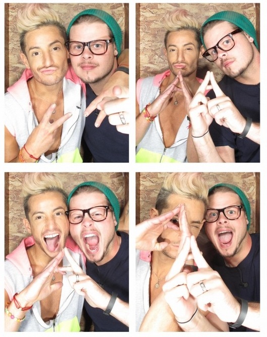 Big Brother 2014 Spoilers – Week 3 Photo Booth 10