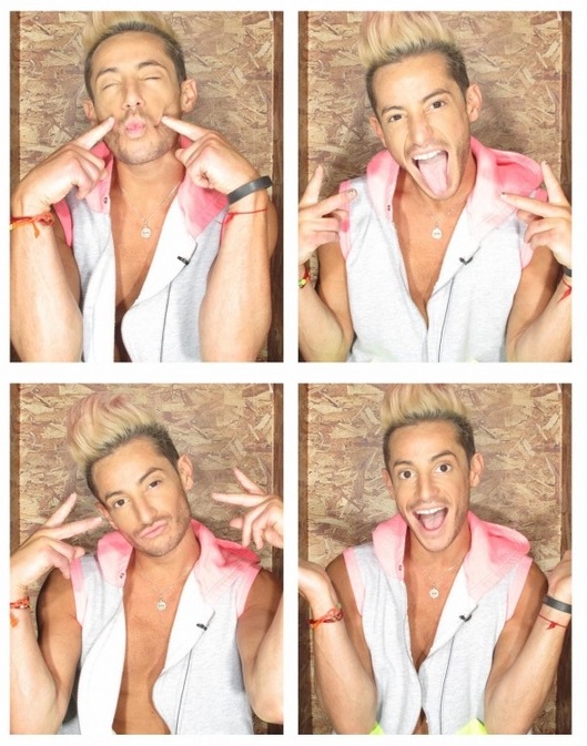 Big Brother 2014 Spoilers – Week 3 Photo Booth 3