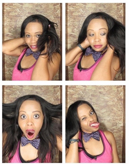 Big Brother 2014 Spoilers – Week 3 Photo Booth 4
