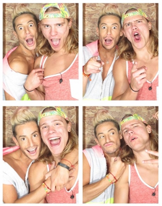 Big Brother 2014 Spoilers – Week 3 Photo Booth 5