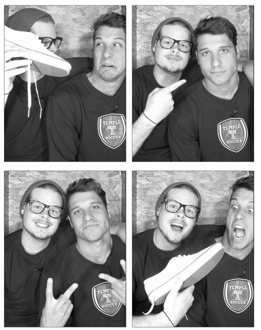 Big Brother 2014 Spoilers – Week 3 Photo Booth 6