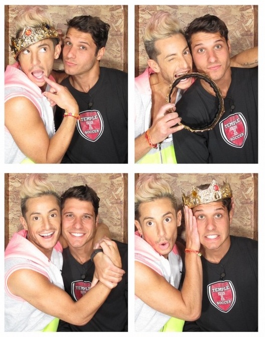 Big Brother 2014 Spoilers – Week 3 Photo Booth 8