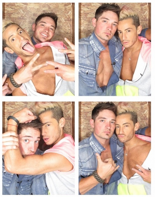 Big Brother 2014 Spoilers – Week 3 Photo Booth 9