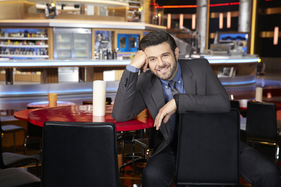 Food Fighters – Season 1