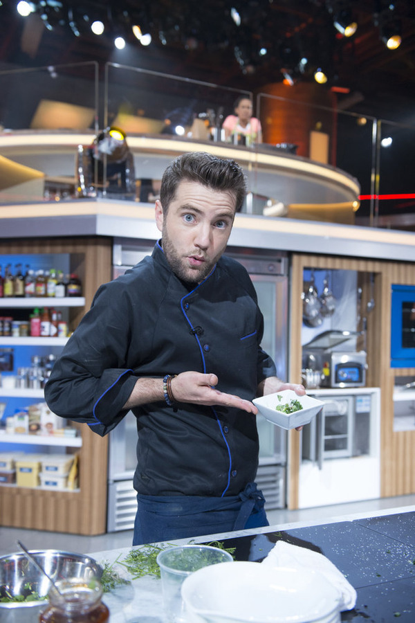 Food Fighters – Season 1