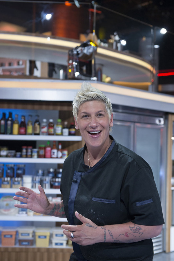Food Fighters – Season 1