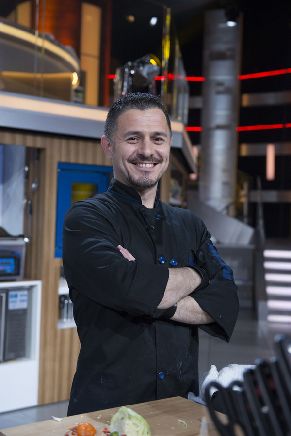 Food Fighters – Season 1