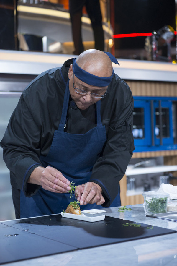 Food Fighters – Season 1
