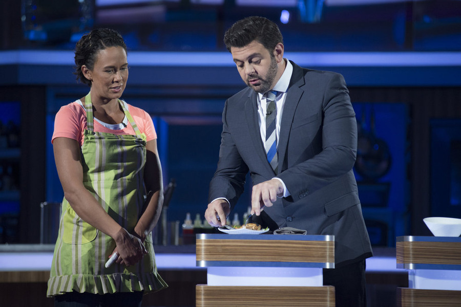 Food Fighters – Season 1