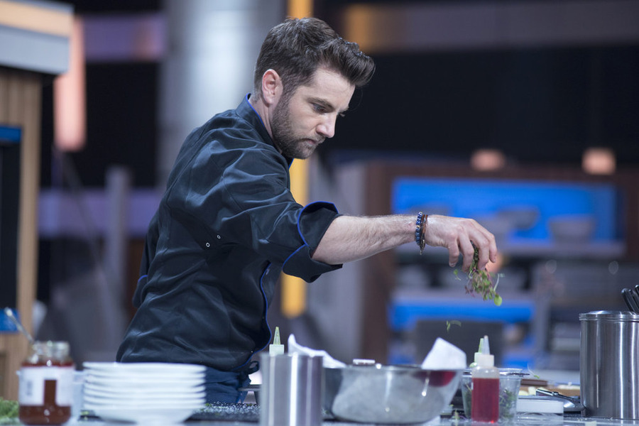 Food Fighters – Season 1
