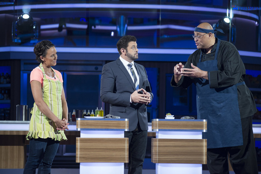 Food Fighters – Season 1