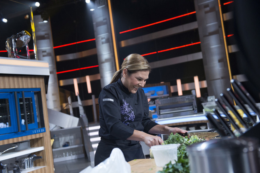 Food Fighters – Season 1