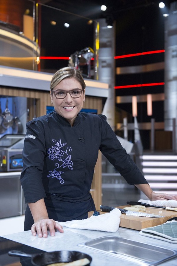 Food Fighters – Season 1
