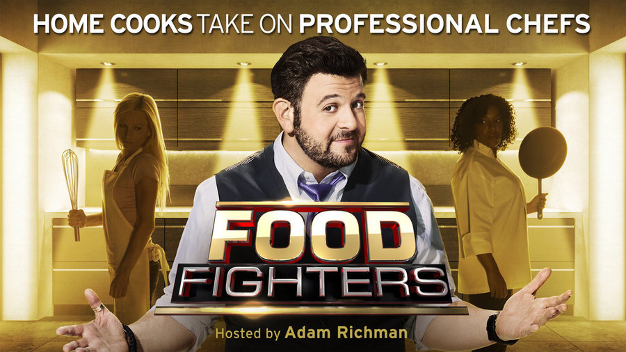 Food Fighter