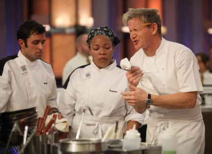 Hell’s Kitchen 2014 Spoilers – Week 17 Preview 5