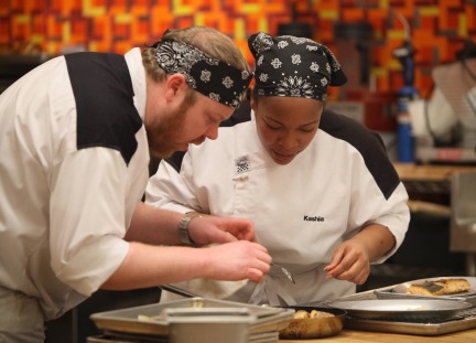 Hell’s Kitchen 2014 Spoilers – Week 17 Preview