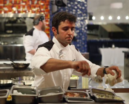 Hell’s Kitchen 2014 Spoilers – Week 18 Preview 3