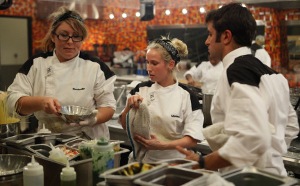 Hell’s Kitchen 2014 Spoilers – Week 18 Preview 4