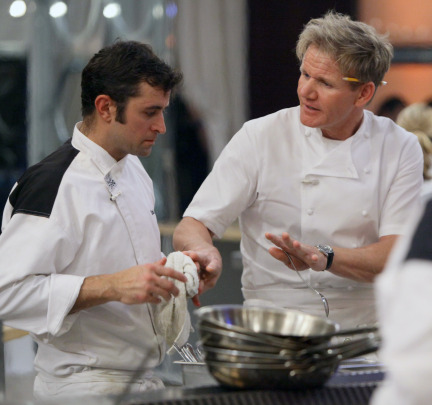 Hell’s Kitchen 2014 Spoilers – Week 19 Preview 2