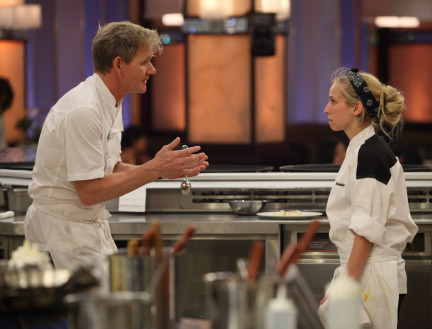 Hell’s Kitchen 2014 Spoilers – Week 19 Preview 4