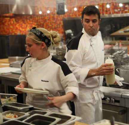 Hell’s Kitchen 2014 Spoilers – Week 19 Preview 6