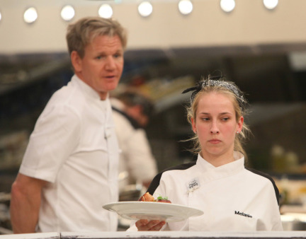 Hell’s Kitchen 2014 Spoilers – Week 19 Preview 8