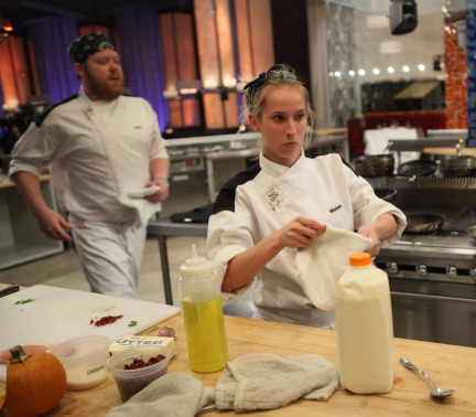 Hell’s Kitchen 2014 Spoilers – Week 19 Preview