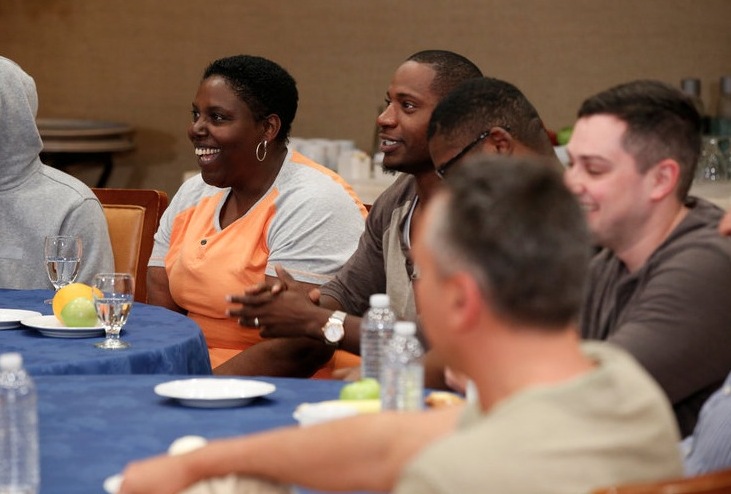 Last Comic Standing 2014 Spoilers – Challenge 2 Preview 11