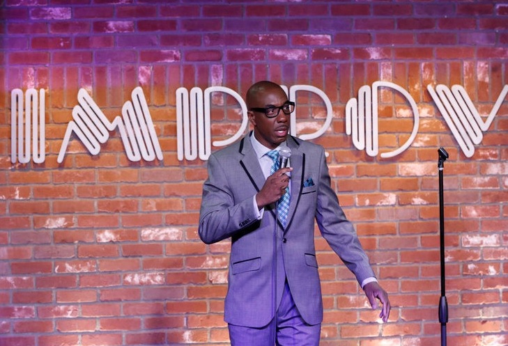 Last Comic Standing 2014 Spoilers – Challenge 2 Preview 15