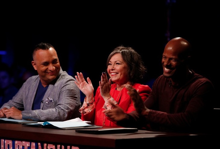 Last Comic Standing 2014 Spoilers – Challenge 2 Preview 8
