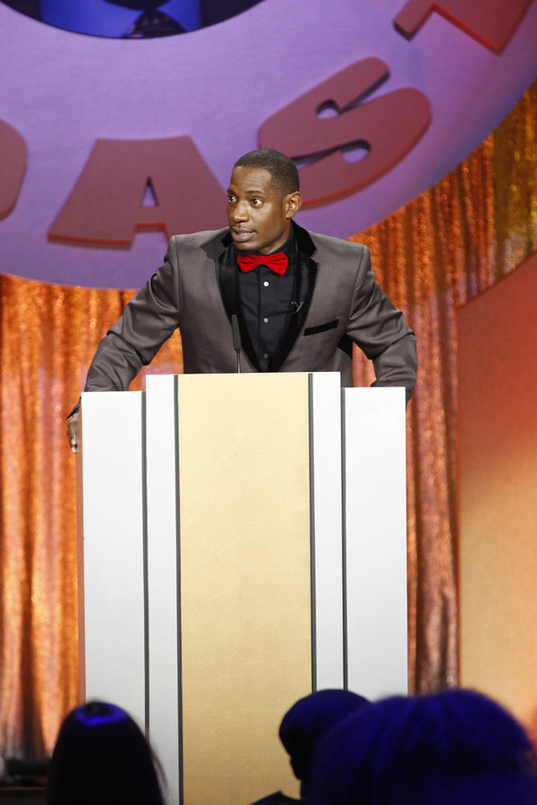 Last Comic Standing – Season 8