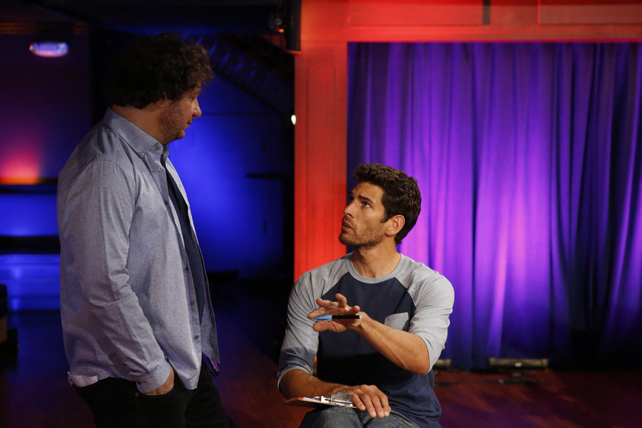 Last Comic Standing – Season 8