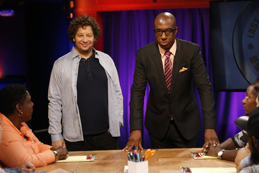 Last Comic Standing – Season 8