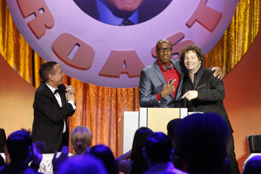 Last Comic Standing – Season 8
