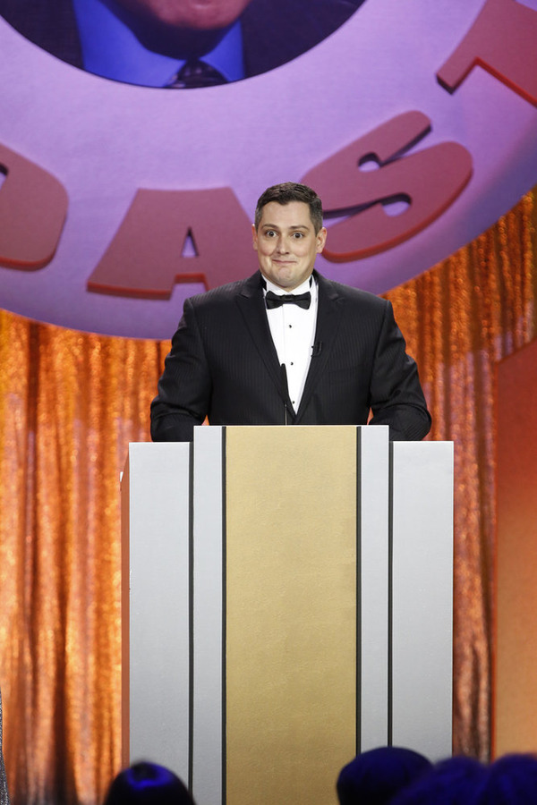Last Comic Standing – Season 8