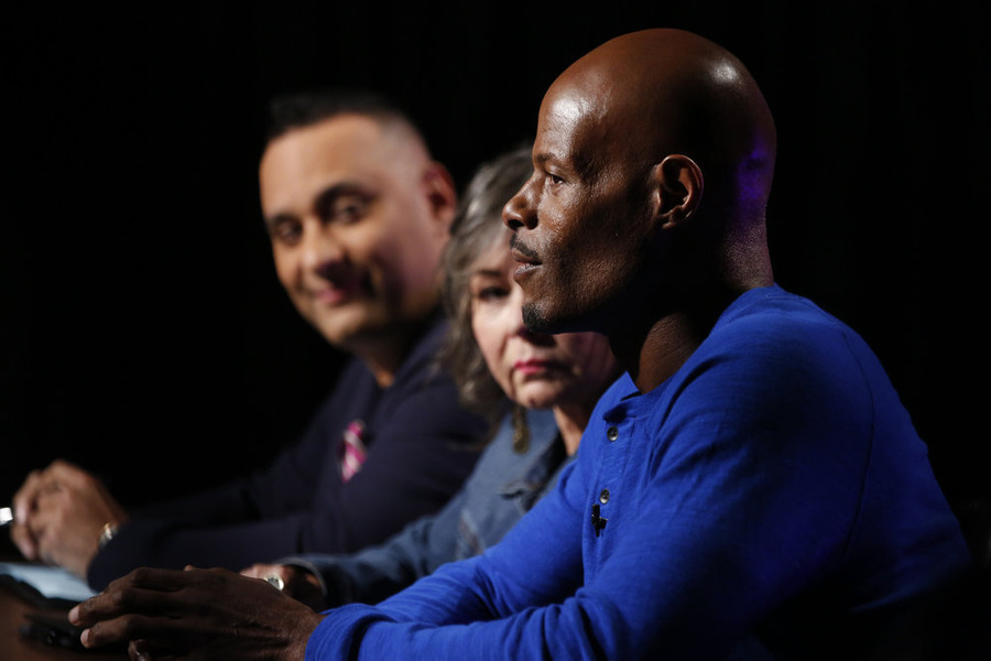 Last Comic Standing – Season 8