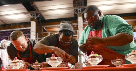 MasterChef 2014 Season 5 Spoilers – Week 10 Preview 2