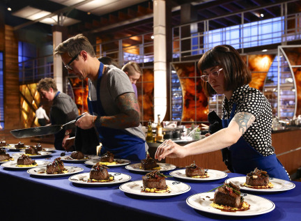 MasterChef 2014 Season 5 Spoilers – Week 10 Preview 3