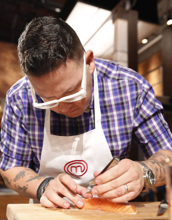 MasterChef 2014 Season 5 Spoilers – Week 9 Preview 6