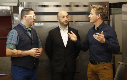 MasterChef 2014 Spoilers – Week 8 Preview 3