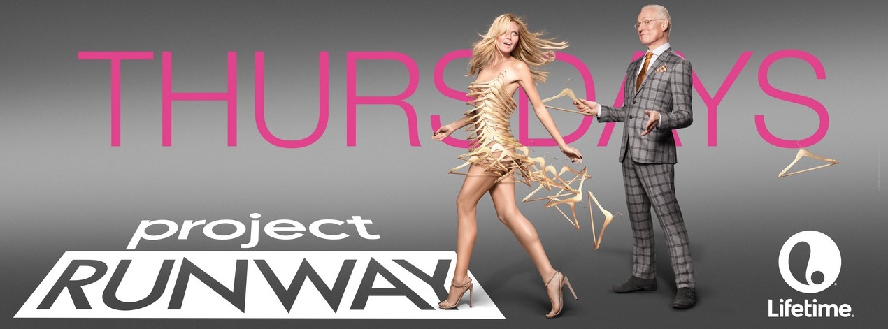Project Runway 2014 Spoilers – Season 13 Premiere Preview
