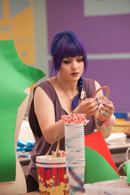 Project Runway 2014 Spoilers – Week 2 Preview 11