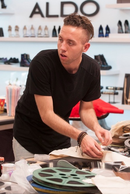 Project Runway 2014 Spoilers – Week 2 Preview 12